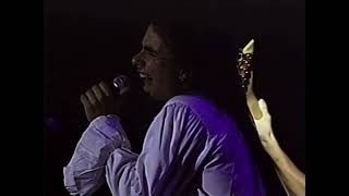 Angra - Freedom Call live at Olympia (60FPS AI Cleanup &amp; Remaster)