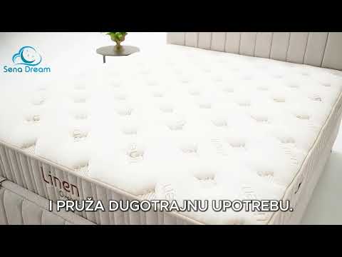 Linen Organic Set | Online Specijal