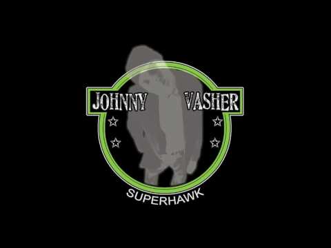 JOHNNY VASHER - SUPERHAWK - FULL ALBUM