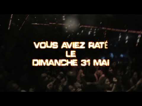 B2S EVENTS PRESENTE BACK TO WEST INDIES 20 DEC AU RAMIER TOULOUSE PREVENTE DISPO A 10€