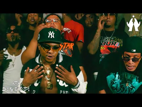 Kiry Curu - No Toy En Bobo X LP King X El Chencho RD