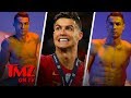 Cristiano Ronaldo Flaunts Bulge For New Underwear Campaign TMZ TV