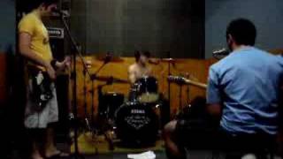 Millencolin - Airhead (cover)