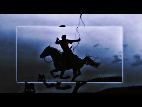 ER TURAN - (TÜRK KANI) [Slowed&Reverb]