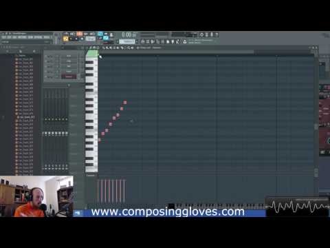 Midi Music Theory 34 - Modes
