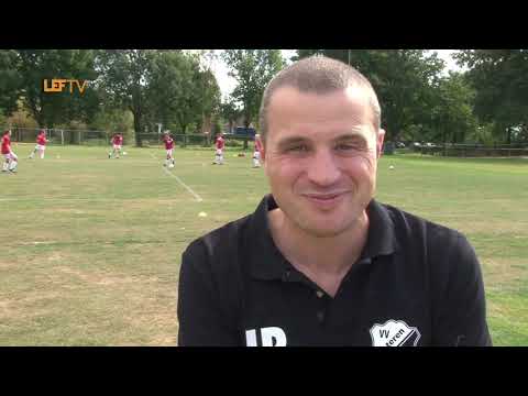 Roosteren   vv Linne