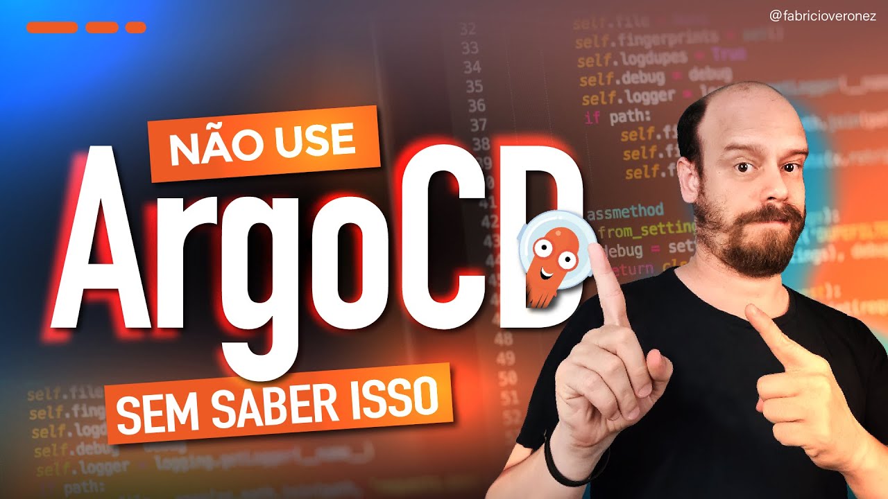 ArgoCD AppProject: O Segredo para Gerenciamento Simples e Seguro