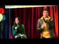 James Maslow Ft Ryan Newman Stronger by Kelly ...