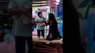 Download lagu ANAK SIAPA NIH #shorts #short #viral #viralvideo #bencong #waria #lucu #lucubanget #ngakak #kocak mp3