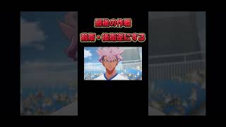 賭けにでる戦い【イナズマイレブン】#ゲーム実況