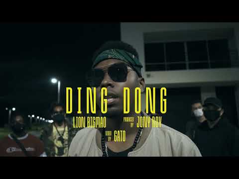 Lion Bigmao - Ding Dong (Video Cypher)
