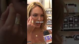 Victoria secret angel hack !  💄💕 #shorts