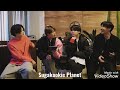 Yoonkook Moments Jealous
