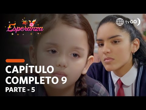 My Hope 07/27/2018 - Chapter 9 - 5/5