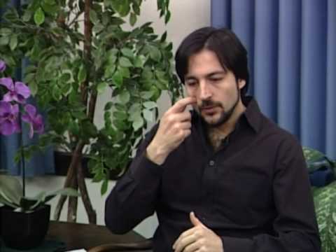 Pablo Sender: Reincarnation