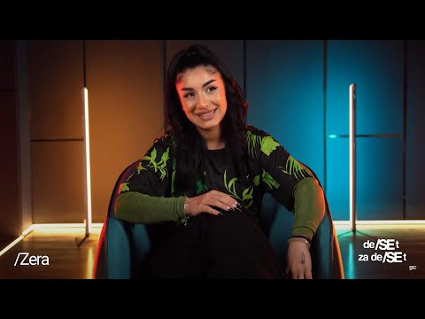 de/SEt za de/SEt - Zera (TV/SE)