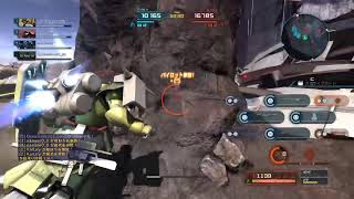[バトオペ2]レート潜り！