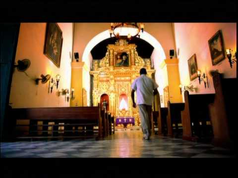 Marca Ciudad Cartagena de Indias,  Once... Versión Inglés