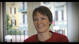 Nicola Waite: " O Prelado amava as pessoas e queria estar com elas"