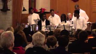 SPSDB   Ave Maria   12 11   Kettles