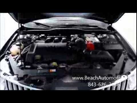 Beach Automotive Used PL7068 2012 LINCOLN MKZ Base