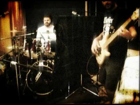Avec Silenzi - Indelicada @ Estúdio Superfuzz