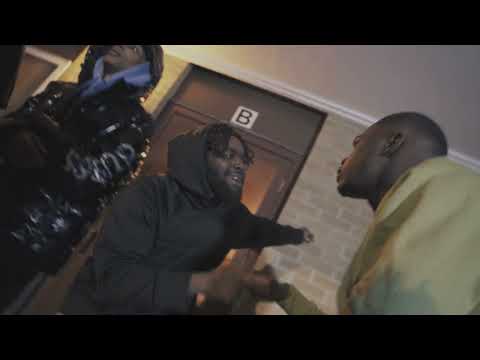 Garfield Carri-187 Anthem ft FatLord (official video)