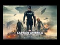 Captain America The Winter Soldier OST 02 - Project Insight by Henry Jackman