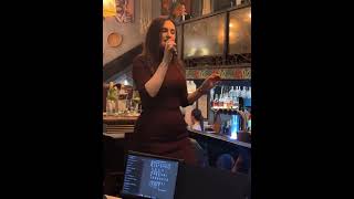Sunny afternoon (cover) - originally performed by Haley Reinhart