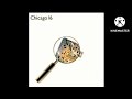 Chicago - Chicago 16 (1982): 09. Rescue You