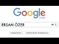 Google'da Adınızı Aratınca İstediğiniz Siteler Nasıl Çıkarılır? Google'da Adınızı Aratınca İstediğiniz Siteler Nasıl Çıkarılır?