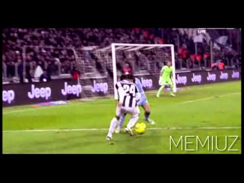 Juventus - Lazio 1-1 Highlights [Tim Cup 2012-2013]