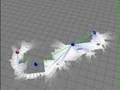 Video ICRA 2007 HMT SLAM Edmonton Dataset