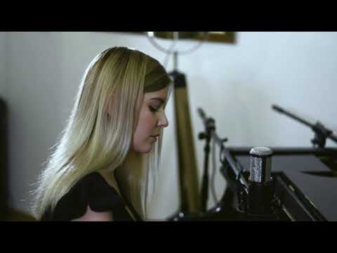 LISA DANN : Comme toi - Goldman