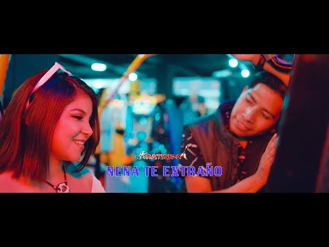 RATISIDA - NENA TE EXTRAÑO Video oficial 4k