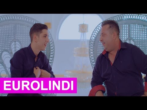 Gazi ft. Lori Rama - Babi im (Official Video) 2017