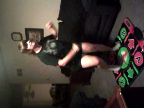 Dontcha wish ya gf was hot like Rhiannon?