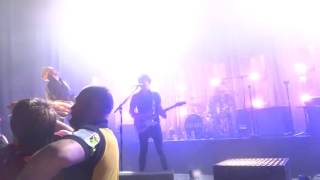 My Love - Circa Waves (live)