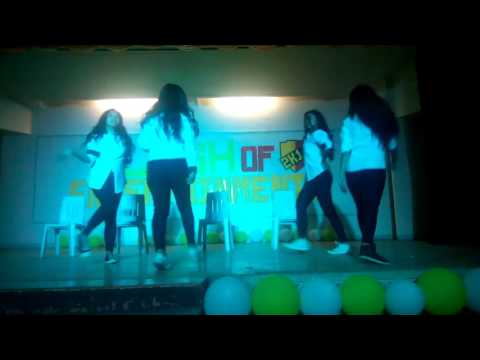 Be Natural - Pixiez (Red Velvet)