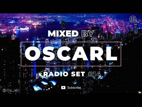 House Music And More | Radio Set #14 2020 | Mixed By OscarL