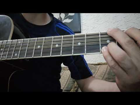 Tutorial " tú me alegraste la vida"