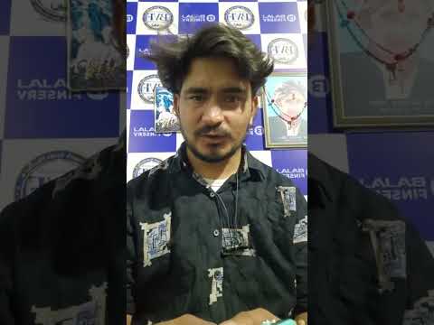Testimonial video 3