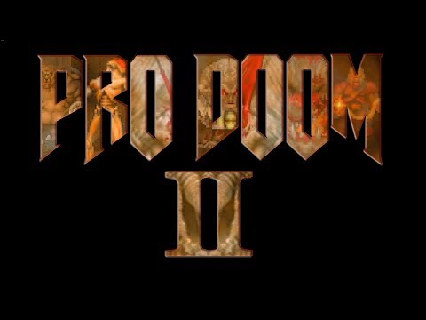 PRO DOOM 2