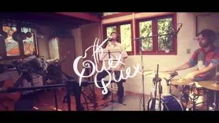 Quex-quex - Trilhos Urbanos (Caetano Veloso)