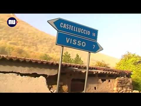 Het nieuws van 1 november in één minuut