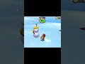 Shorts Breaking The Game With Hats Super Mario 64 DS Ds Glitch