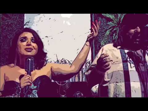 Janet Uribe ft. Bobby Castro- Me Lo Contaron Ayer en Vivo