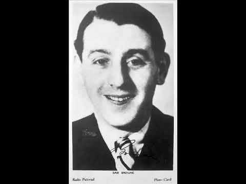 I'm Shooting High by Sam Browne and The Rhythm Sisters, 1936