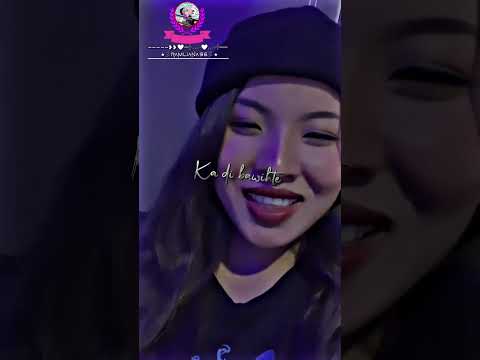 Aldo - Tawnmang hi ka hua feat.Pando