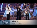 Lady A – “Glory to God” | CMA Country Christmas 2025